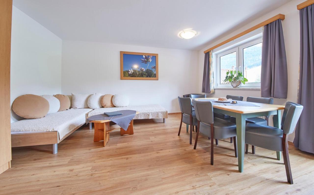 זאלבך הינטרגלם Am Zwoelferkogel Appartements מראה חיצוני תמונה
