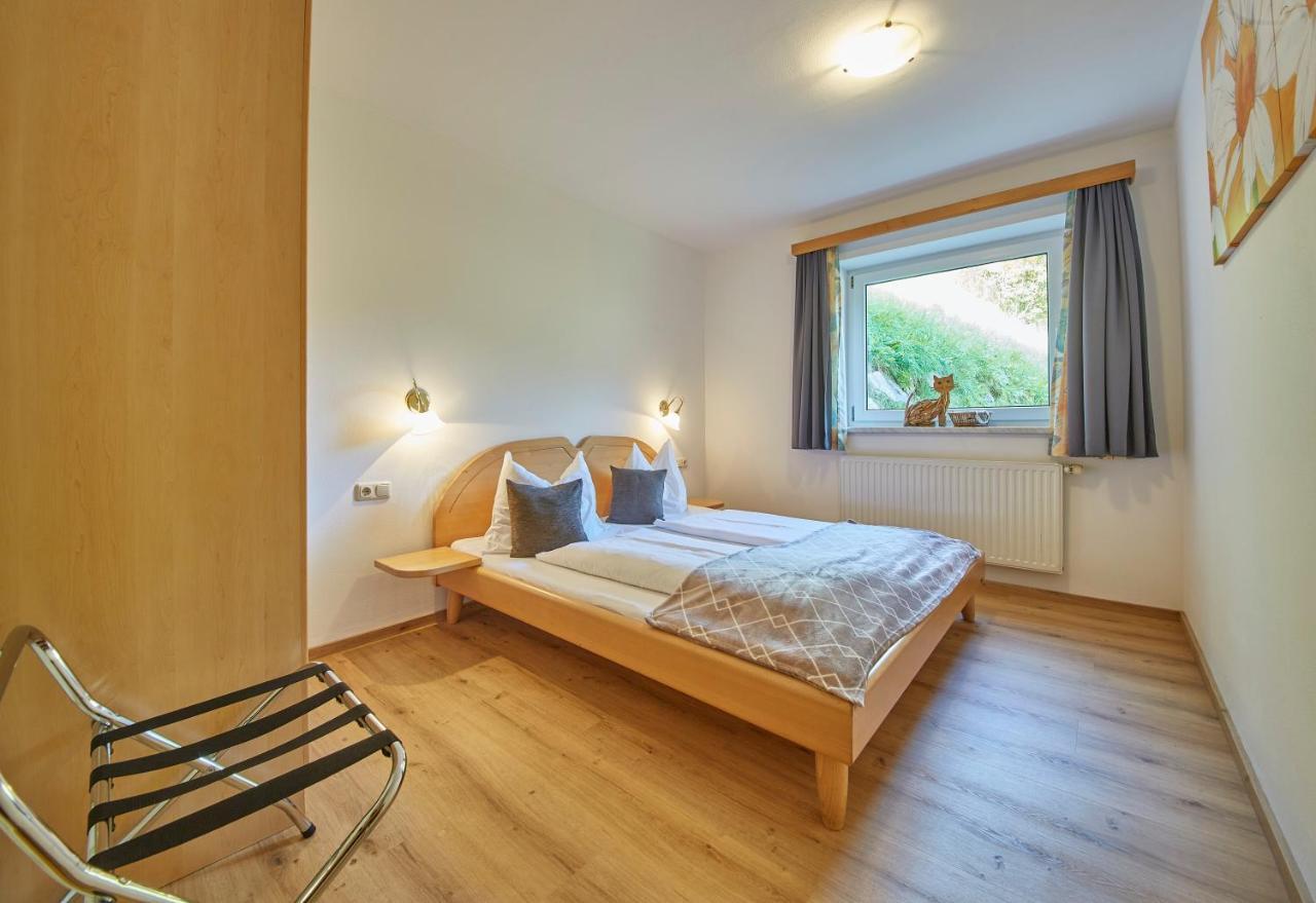 זאלבך הינטרגלם Am Zwoelferkogel Appartements מראה חיצוני תמונה