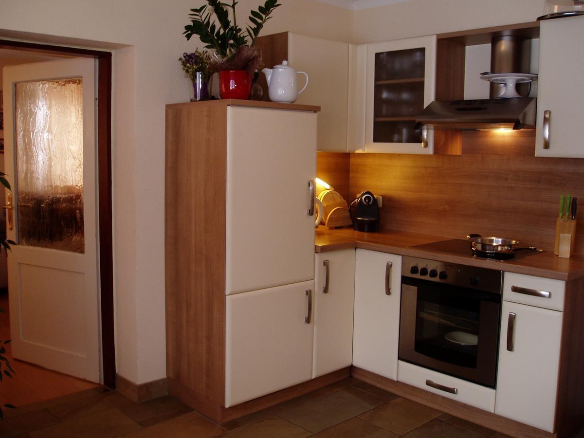 זאלבך הינטרגלם Am Zwoelferkogel Appartements מראה חיצוני תמונה