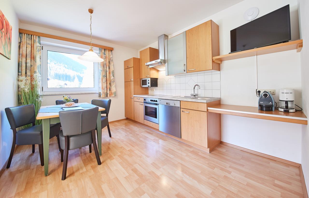 זאלבך הינטרגלם Am Zwoelferkogel Appartements מראה חיצוני תמונה