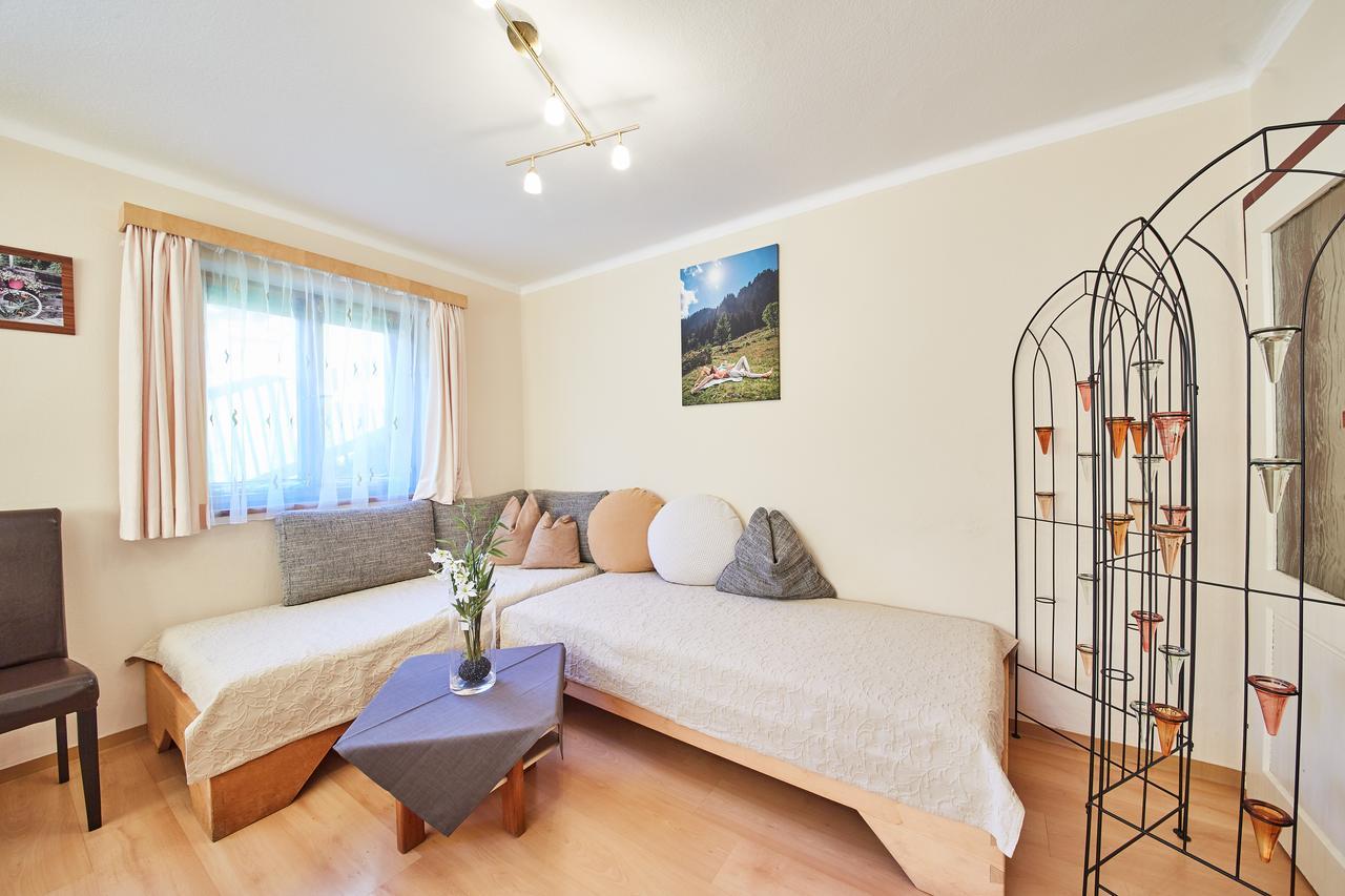 זאלבך הינטרגלם Am Zwoelferkogel Appartements מראה חיצוני תמונה
