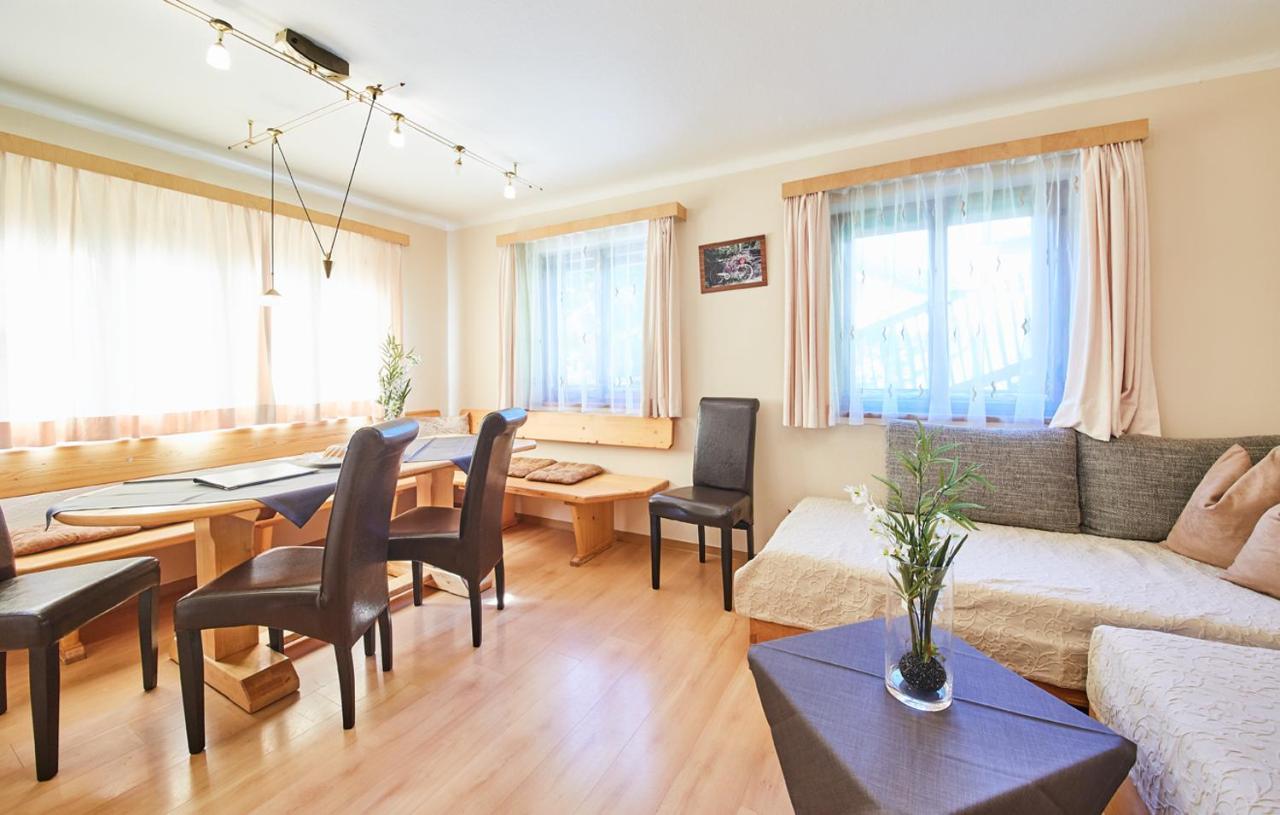 זאלבך הינטרגלם Am Zwoelferkogel Appartements מראה חיצוני תמונה